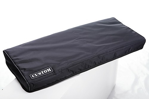 Custom padded cover for - , dave