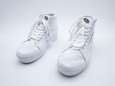 VANS Sk8 Hi Unisexe Sneaker