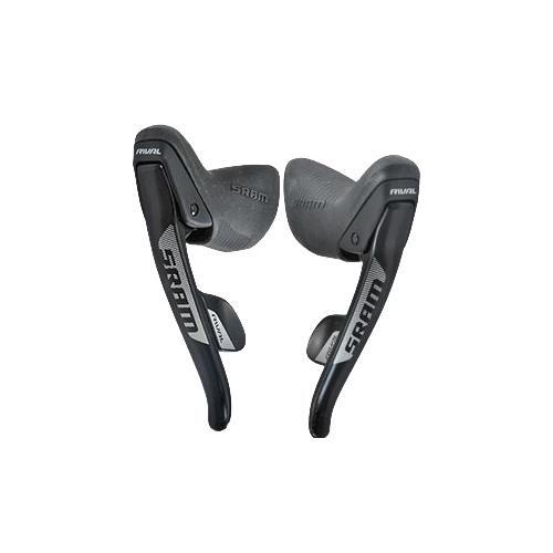 Levier manette route 11v - route,