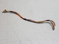 Faisceau câble câblage carte platine PCB prise Télévision Grundig 32VLE6120BF