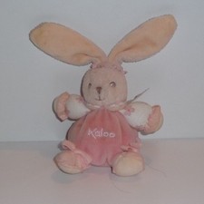 Doudou Lapin Kaloo - Lilirose