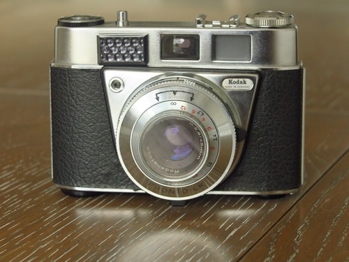 Kodak retinette type 037 - retinette, 1b