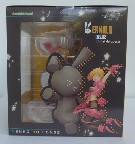 Sexy pvc manga - sexy,