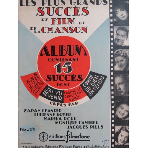 Les plus grands succès - plus,