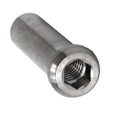 Écrou De Fixation Pour Freins