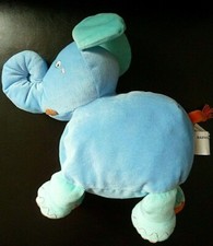 72. DOUDOU PELUCHE IKEA