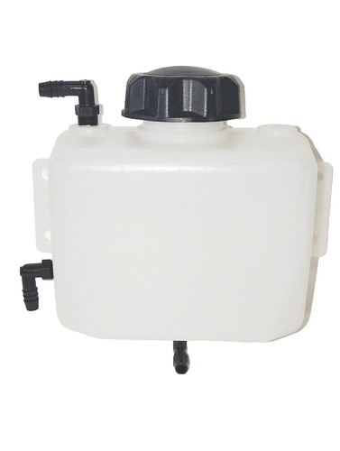 Hho bubbler tank reservoir - tank,