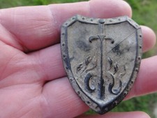 insigne,brevet allemand ww1