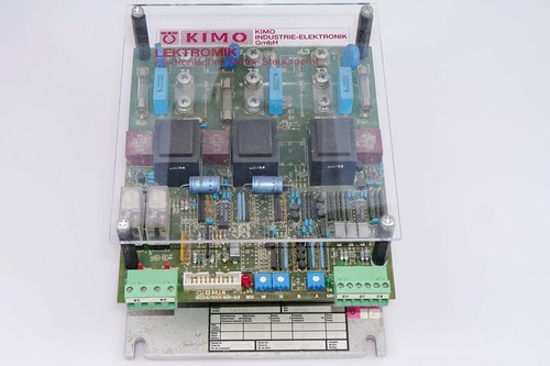 Kimo lektromik 2e2 20 - kimo, kw