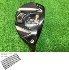 TITLEIST 913 H Utility / 21