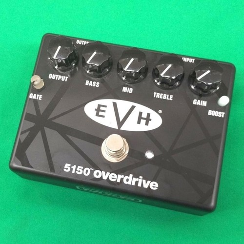 Pédale effets guitare mxr - guitare,