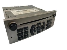 GL1954 PEUGEOT CD Autoradio