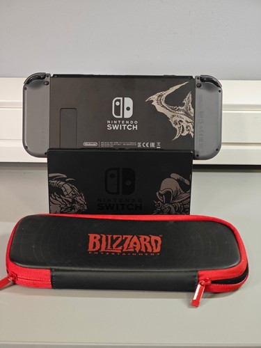 Console nintendo switch 32go - switch,