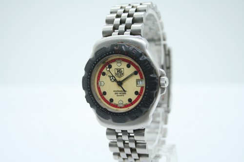 Tag heuer 371 - tag, 1