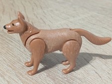 PLAYMOBIL FIGURINE BERGER