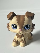 petshop authentic LPS Chien