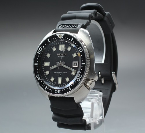 1875 mint seiko 6105 8110 - oh,