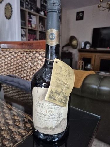 Vieux chateau beaulon pineau - chateau,