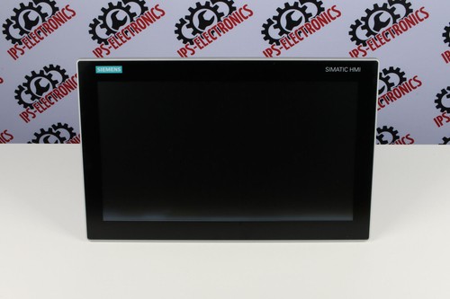 Siemens simatic hmi - siemens, 6av6