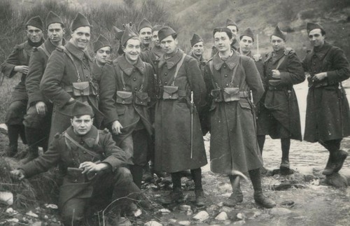 22e rta 1940 maginot lorraine - 22e,