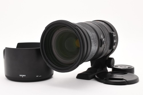 Objectif sigma apo 500 mm - objectif,