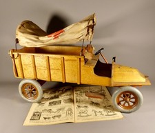 AUTO DE RAVITAILLEMENT - CROIX