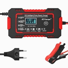 Chargeur Batterie Intelligent