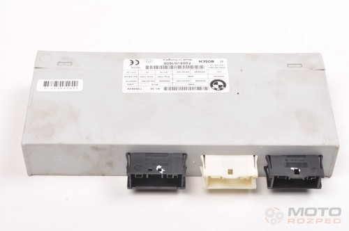 Bmw f01 730d 24v - 3.0, 258ps