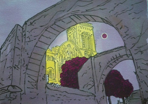 André francis - francis, (1925-2019)