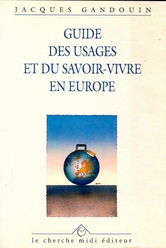 Guide des usages du - guide,