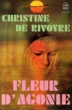 Fleur d'agonie | Très bon