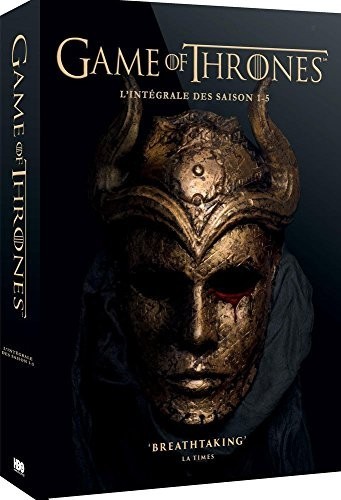 Game thrones trône de - game, of