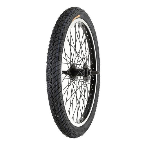 Pneu bmx freestyle cyt 20x1 - bmx,