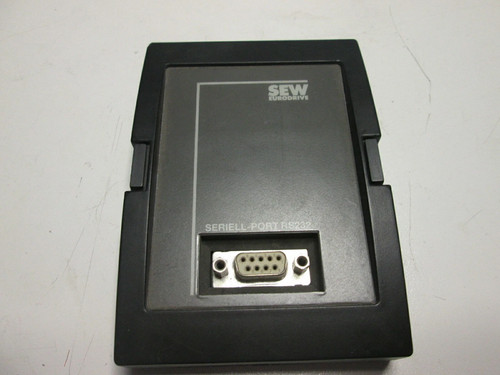 Sew option rs232 fis31 - sew, 8215952