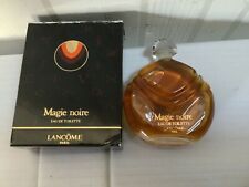 Eau de toilette magie noire de