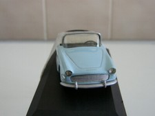 STARTER  SIMCA OCÉANE