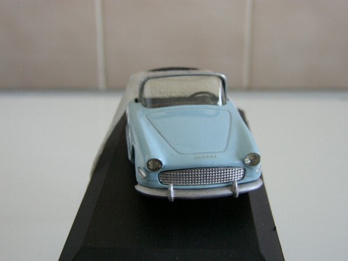 Starter simca océane - ,
