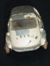 Voiture Miniature Velam Isetta Quiralu