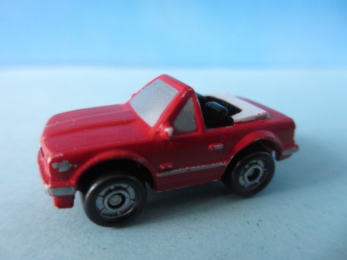 Vintage micro machines funrise - vintage,