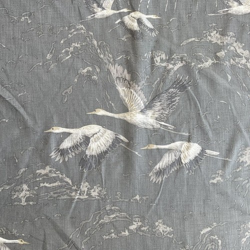 Laura ashley tissu animalia - laura,