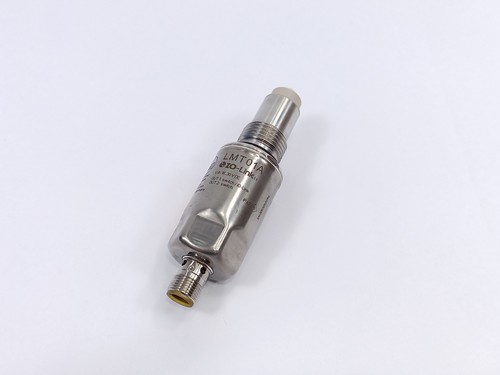 Ifm électronique lmt01a - ifm,