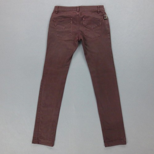 Jean slim zadig - jean,