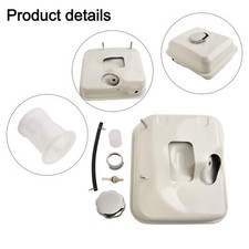 Réservoir D'essence