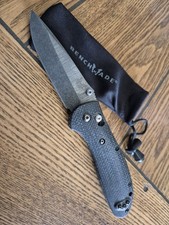 benchmade griptilian 550