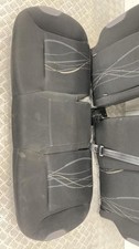 Banquette arriere PEUGEOT 208