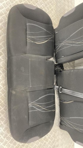Banquette arriere peugeot 208 - peugeot,