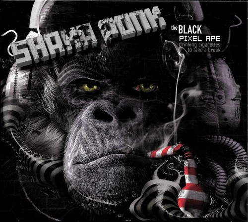 Shaka ponk the black - shaka,