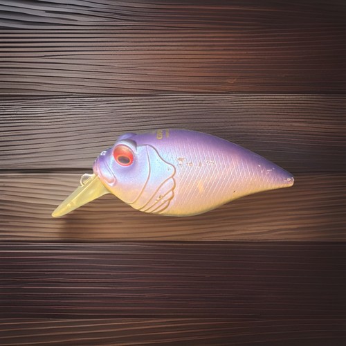 Megabass griffon 6cc frozen - megabass,