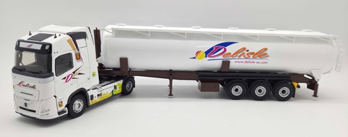 Eligor volvo aero 4x2 avec - volvo, fh