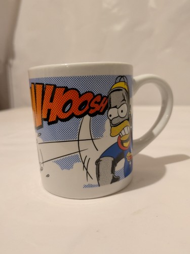 Mug les simpsons - mug,